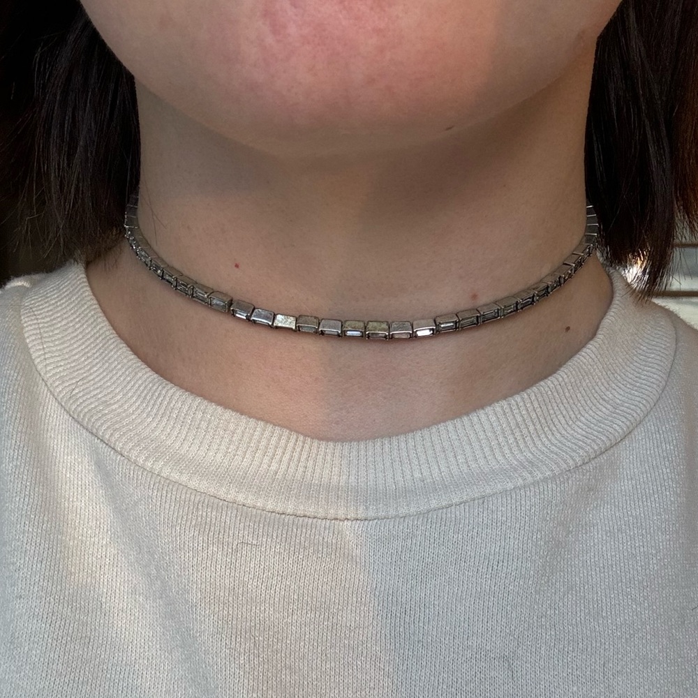 BaubleBar 'Carat' Choker